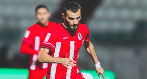 الجعدي عن مواجهة الأهلي: نريد العودة إلى الدار البيضاء بوضعية مريحة